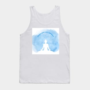 Yoga Tank Top